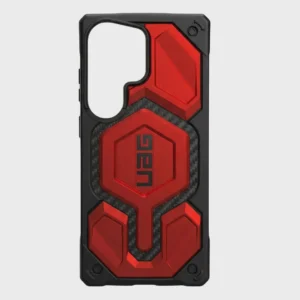 UAG Monarch Pro Magnetic Case for Samsung Galaxy S26 Ultra