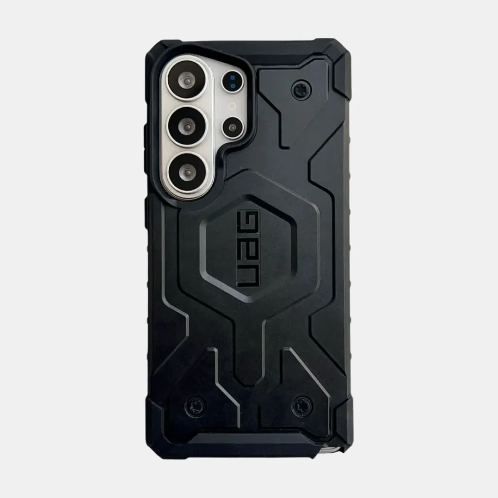 UAG Pathfinder Case/Cover for Samsung Galaxy S26 Ultra | MagSafe Compatible & Military Grade Drop Protection
