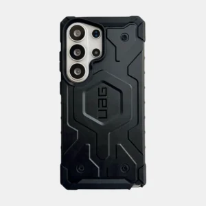UAG Pathfinder Case/Cover for Samsung Galaxy S26 Ultra | MagSafe Compatible & Military Grade Drop Protection UAG Pathfinder Case/Cover for Samsung Galaxy S26 Ultra | MagSafe Compatible & Military Grade Drop Protection