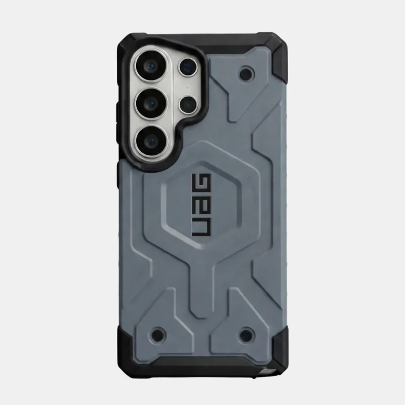 UAG Pathfinder Case/Cover for Samsung Galaxy S26 Ultra | MagSafe Compatible & Military Grade Drop Protection UAG Pathfinder Case/Cover for Samsung Galaxy S26 Ultra | MagSafe Compatible & Military Grade Drop Protection