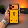 UAG Pathfinder Case for iPhone 17 Pro Series | Rugged Armor Design | Shockproof Military Protection & Magsafe Compatbile