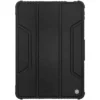 NILLKIN Bumper Leather Case for iPad A16 / iPad Air 11 / iPad Pro 11 (2024) / iPad Air 13 (2024)