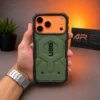 UAG Pathfinder Case for iPhone 17 Pro Series | Rugged Armor Design | Shockproof Military Protection & Magsafe Compatbile