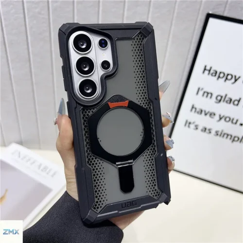 Samsung Galaxy S26 Ultra UAG Plasma XTE Case/Cover – Rugged Military Grade Protection Samsung Galaxy S26 Ultra UAG Plasma XTE Case/Cover – Rugged Military Grade Protection