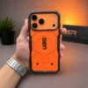 UAG Pathfinder Case for iPhone 17 Pro Series | Rugged Armor Design | Shockproof Military Protection & Magsafe Compatbile