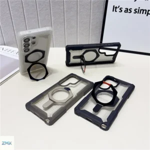 Samsung Galaxy S26 Ultra UAG Plasma XTE Case/Cover – Rugged Military Grade Protection Samsung Galaxy S26 Ultra UAG Plasma XTE Case/Cover – Rugged Military Grade Protection