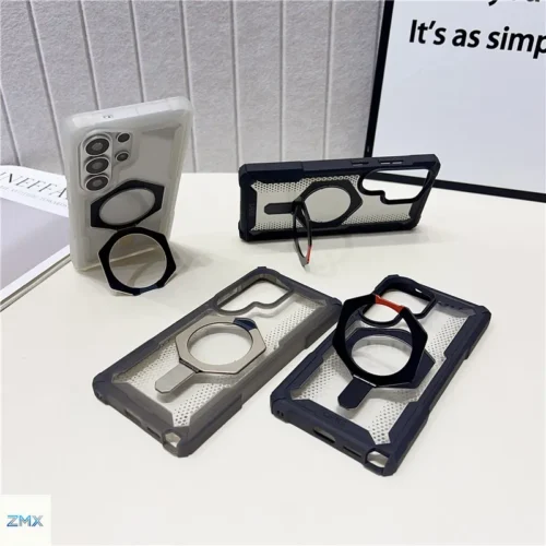 Samsung Galaxy S26 Ultra UAG Plasma XTE Case/Cover – Rugged Military Grade Protection