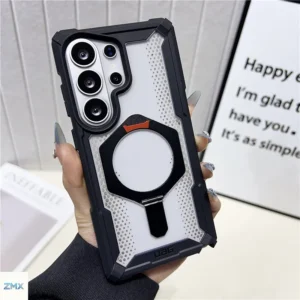 Samsung Galaxy S26 Ultra UAG Plasma XTE Case/Cover – Rugged Military Grade Protection Samsung Galaxy S26 Ultra UAG Plasma XTE Case/Cover – Rugged Military Grade Protection