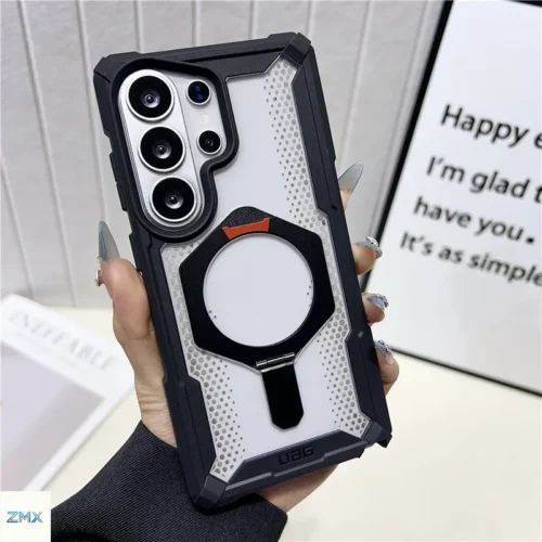 Samsung Galaxy S26 Ultra UAG Plasma XTE Case/Cover – Rugged Military Grade Protection