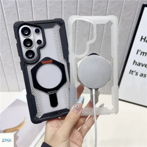 Samsung Galaxy S26 Ultra UAG Plasma XTE Case/Cover – Rugged Military Grade Protection Samsung Galaxy S26 Ultra UAG Plasma XTE Case/Cover – Rugged Military Grade Protection