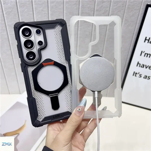 Samsung Galaxy S26 Ultra UAG Plasma XTE Case/Cover – Rugged Military Grade Protection