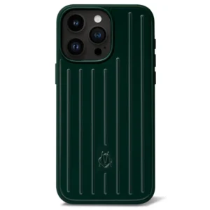 Rimowa Aluminum Stripes Case