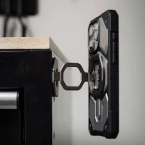 UAG Monarch Mag2 Dual Magnetic Ring Stand UAG Monarch Mag2 Dual Magnetic Ring Stand