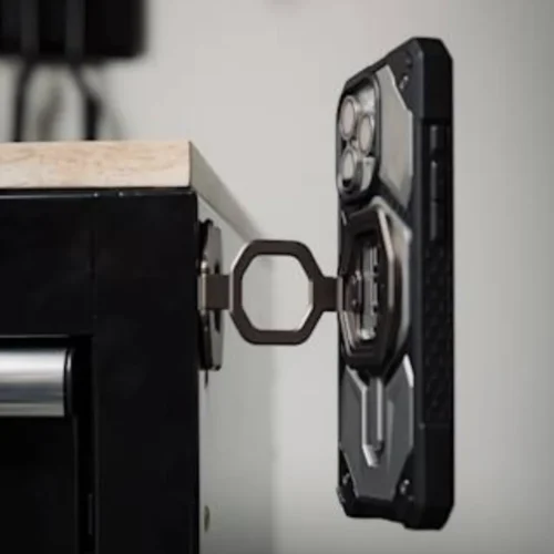 UAG Monarch Mag2 Dual Magnetic Ring Stand UAG Monarch Mag2 Dual Magnetic Ring Stand