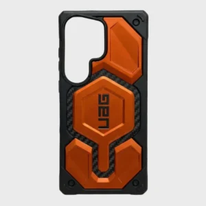 UAG Monarch Pro Magnetic Case for Samsung Galaxy S26 Ultra