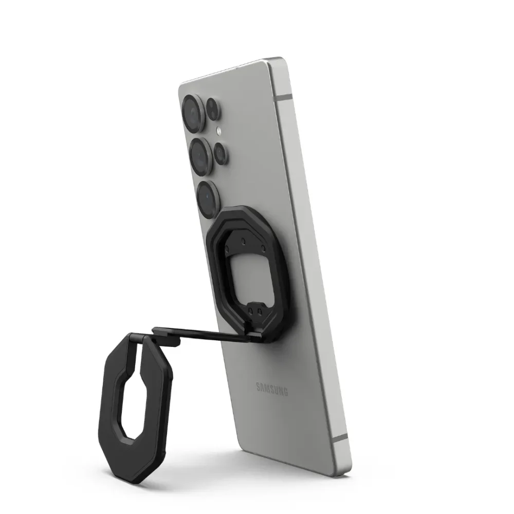 UAG Monarch Mag2 Dual Magnetic Ring Stand UAG Monarch Mag2 Dual Magnetic Ring Stand