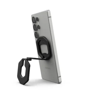 UAG Monarch Mag2 Dual Magnetic Ring Stand UAG Monarch Mag2 Dual Magnetic Ring Stand