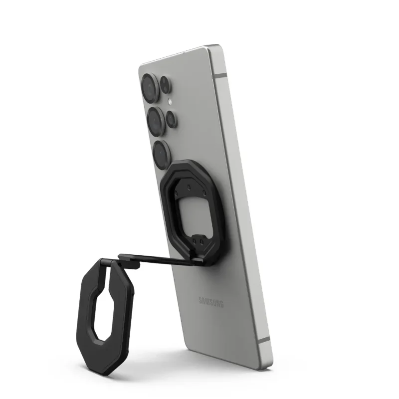 UAG Monarch Mag2 Dual Magnetic Ring Stand UAG Monarch Mag2 Dual Magnetic Ring Stand