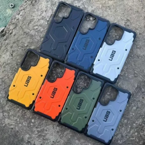 UAG Pathfinder Case/Cover for Samsung Galaxy S26 Ultra | MagSafe Compatible & Military Grade Drop Protection