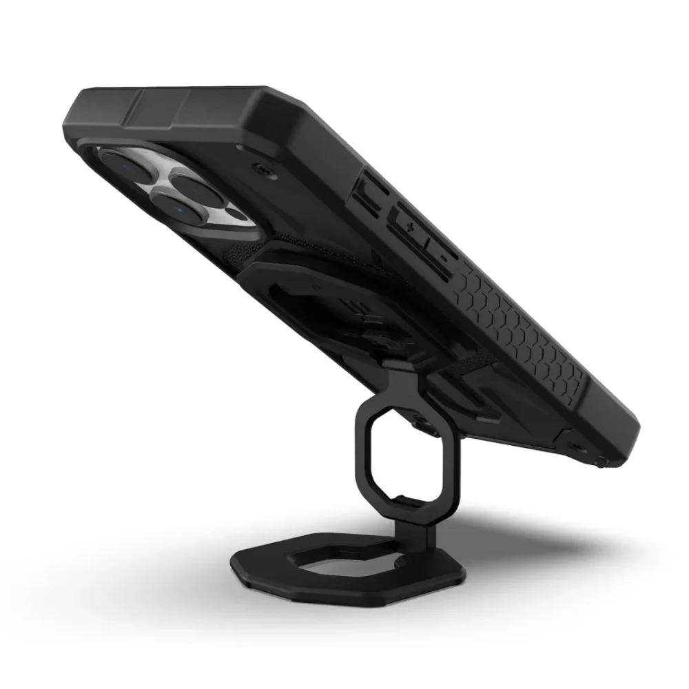 UAG Monarch Mag2 Dual Magnetic Ring Stand UAG Monarch Mag2 Dual Magnetic Ring Stand