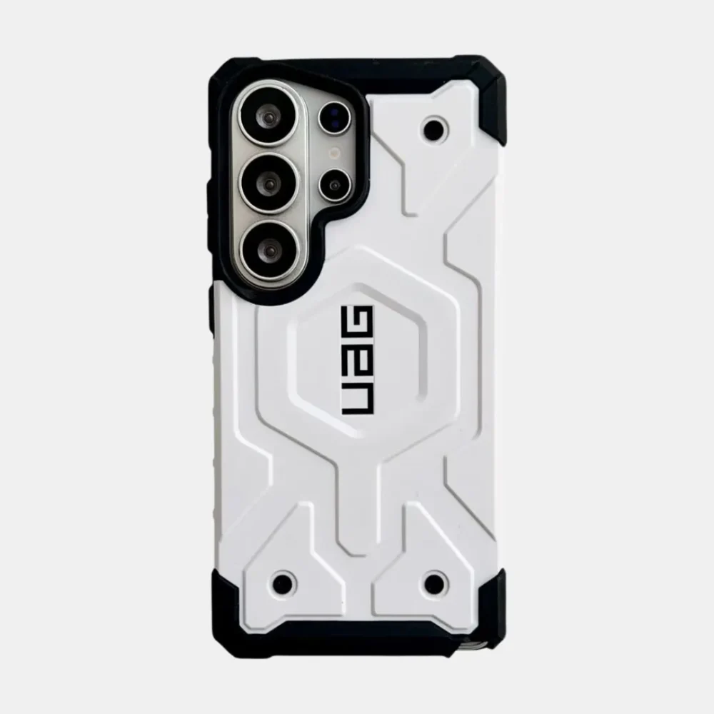 UAG Pathfinder Case/Cover for Samsung Galaxy S26 Ultra | MagSafe Compatible & Military Grade Drop Protection