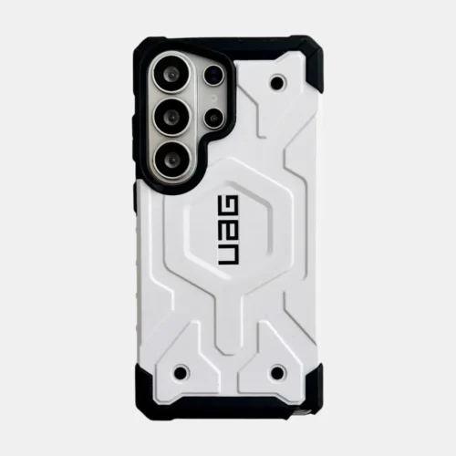 UAG Pathfinder Case/Cover for Samsung Galaxy S26 Ultra | MagSafe Compatible & Military Grade Drop Protection