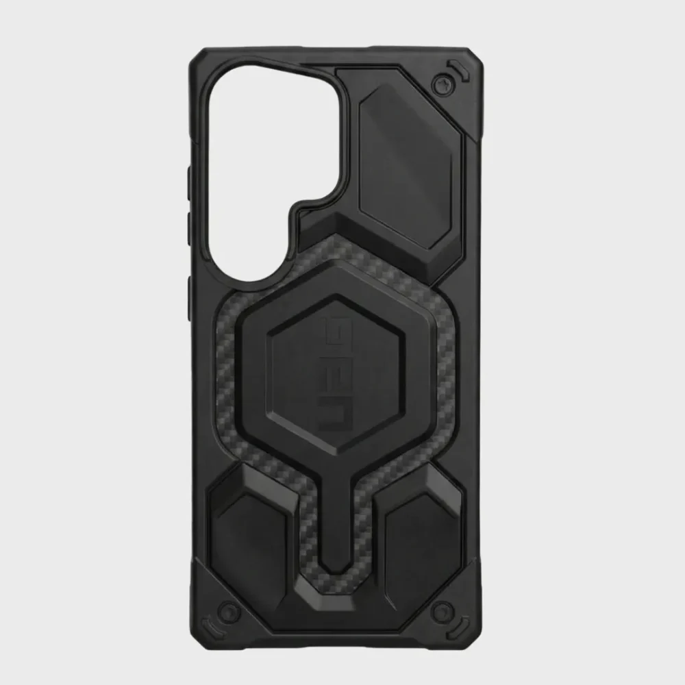 UAG Monarch Pro Magnetic Case for Samsung Galaxy S26 Ultra