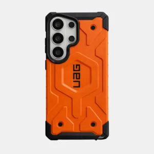 UAG Pathfinder Case/Cover for Samsung Galaxy S26 Ultra | MagSafe Compatible & Military Grade Drop Protection UAG Pathfinder Case/Cover for Samsung Galaxy S26 Ultra | MagSafe Compatible & Military Grade Drop Protection