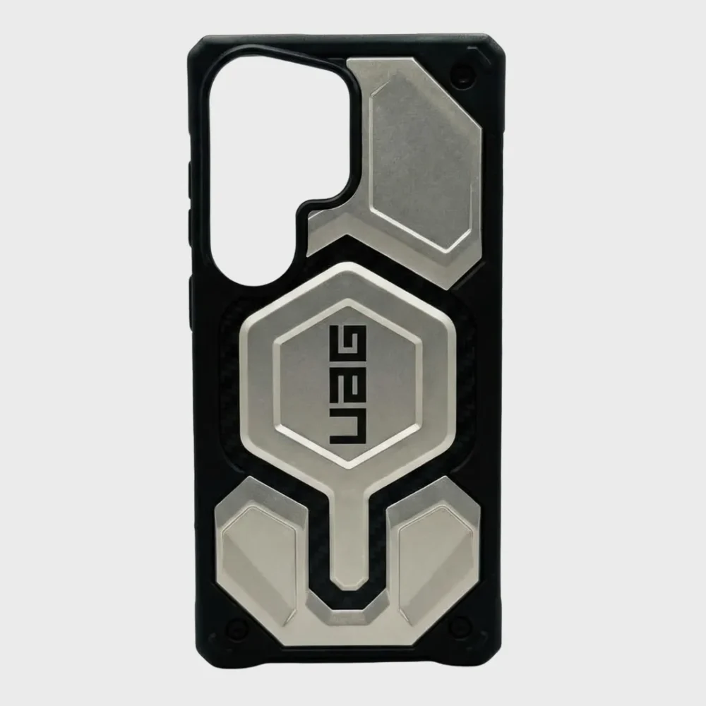 UAG Monarch Pro Magnetic Case for Samsung Galaxy S26 Ultra