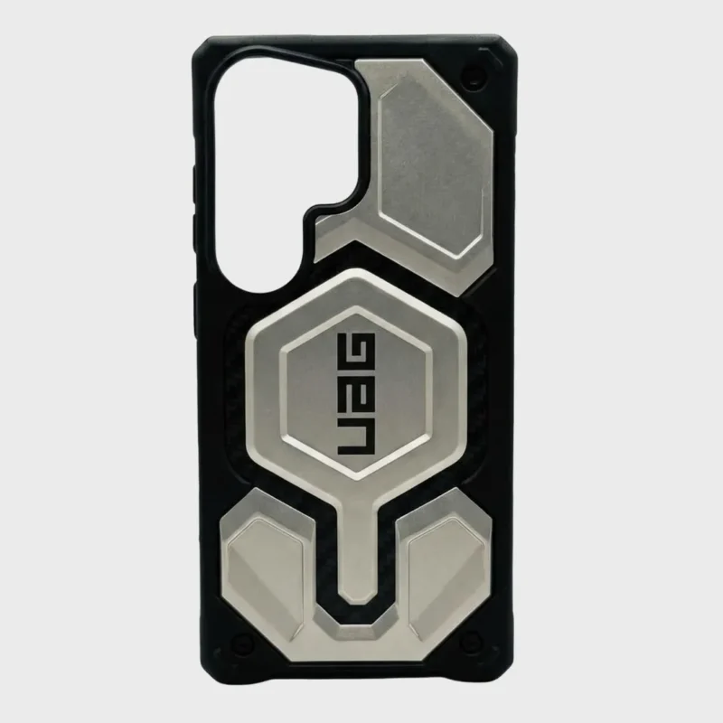 UAG Monarch Pro Magnetic Case for Samsung Galaxy S26 Ultra