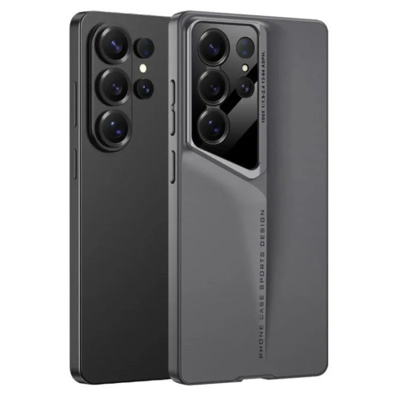 Samsung Galaxy S26 Ultra Case GKK Sports Design