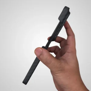 X-Level Carbon Fiber Case