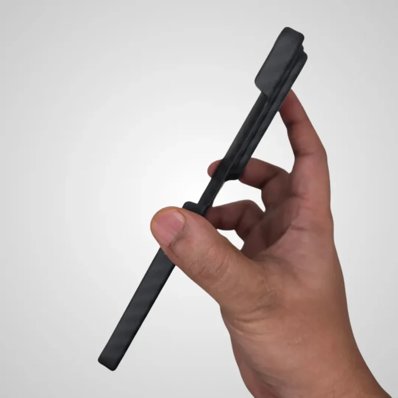 X-Level Carbon Fiber Case