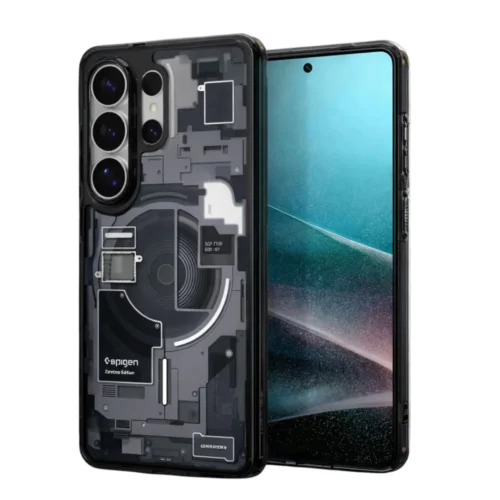 Samsung Galaxy S26 Ultra Case Hybrid MagFit Neo One - Shockproof Case with Magsafe Samsung Galaxy S26 Ultra Case Hybrid MagFit Neo One - Shockproof Case with Magsafe