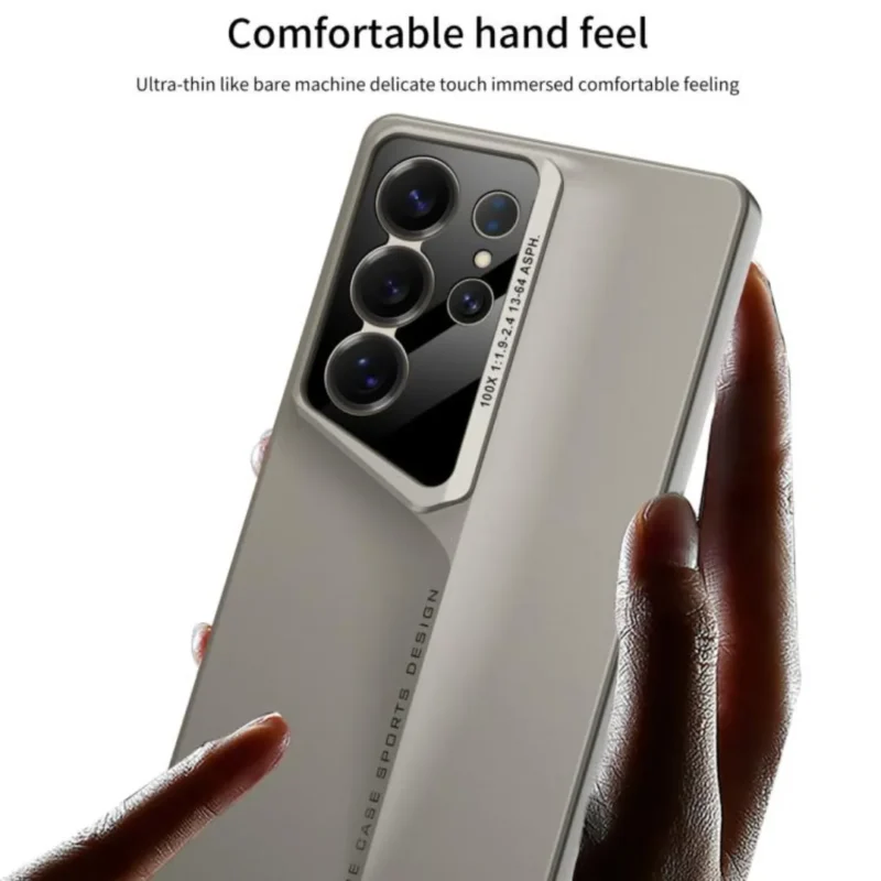 Samsung Galaxy S26 Ultra Case GKK Sports Design