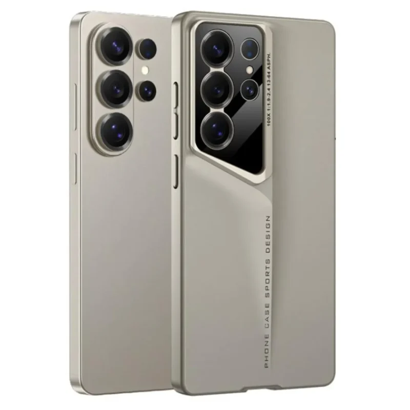 Samsung Galaxy S26 Ultra Case GKK Sports Design