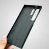 X-Level Carbon Fiber Case