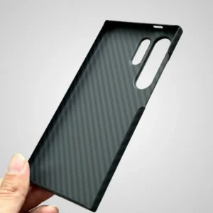 X-Level Carbon Fiber Case