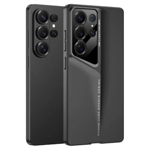 Samsung Galaxy S26 Ultra Case GKK Sports Design Samsung Galaxy S26 Ultra Case GKK Sports Design