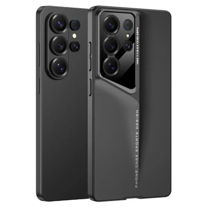 Samsung Galaxy S26 Ultra Case GKK Sports Design