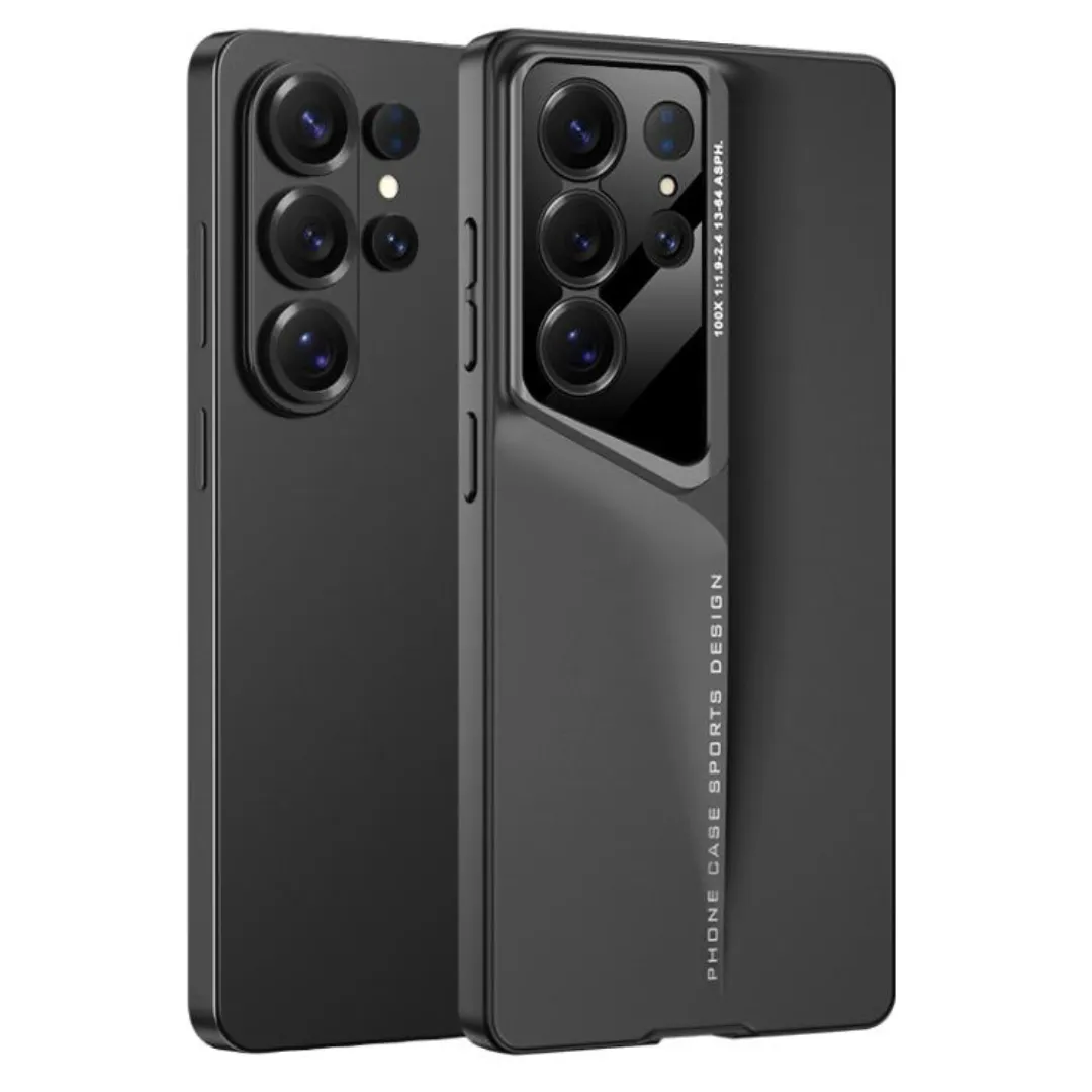 Samsung Galaxy S26 Ultra Case GKK Sports Design