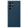 Samsung Galaxy S24 Ultra Vegan Leather Case | Slim PU Leather Cover