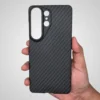 X-Level Carbon Fiber Case