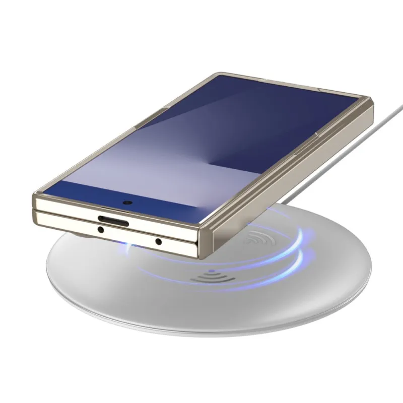 Samsung Galaxy Z Fold 7 GKK Magnetic Case with Kickstand Support and Front Screen Protection Samsung Galaxy Z Fold 7 GKK Magnetic Case with Kickstand Support and Front Screen Protection