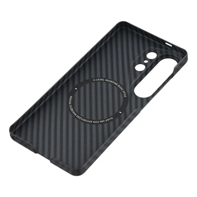 X-Level MagSafe Compatible X-Level MagSafe Compatible