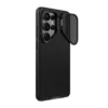 Samsung Galaxy S26 Ultra Case Nillkin CamShield CamProp, Magnetic MagSafe