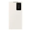 Smart View Leather Wallet Cover Card Holder Protective Premium Phone Case