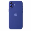 Silicone Case with MagSafe | Liquid Soft Touch Protection with IC Pop-Up