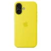 Silicone Case with MagSafe | Liquid Soft Touch Protection with IC Pop-Up