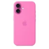 Silicone Case with MagSafe | Liquid Soft Touch Protection with IC Pop-Up